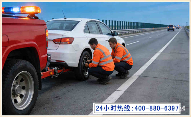 辽阳道路救援 辽阳道路救援