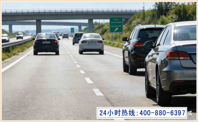 辽阳长春拖车电话
